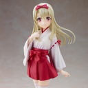 Prisma-Phantasm Illyasviel Von Einzbern Complete Figure