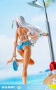 RIBOSE "Punishing: Gray Raven" Lucia: Crimson Abyss Everlasting Summer Mermaid Ver.