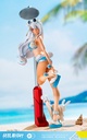 RIBOSE "Punishing: Gray Raven" Lucia: Crimson Abyss Everlasting Summer Mermaid Ver.