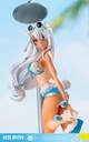 RIBOSE "Punishing: Gray Raven" Lucia: Crimson Abyss Everlasting Summer Mermaid Ver.