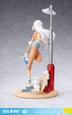 RIBOSE "Punishing: Gray Raven" Lucia: Crimson Abyss Everlasting Summer Mermaid Ver.
