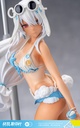 RIBOSE "Punishing: Gray Raven" Lucia: Crimson Abyss Everlasting Summer Mermaid Ver.