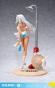 RIBOSE "Punishing: Gray Raven" Lucia: Crimson Abyss Everlasting Summer Mermaid Ver.