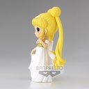 Pretty Guardian Sailor Moon Eternal the Movie Q posket-PRINCESS SERENITY-(ver.A)