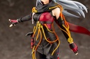 PV016_SCARLET NEXUS_ARTFX J KASANE RANDALL