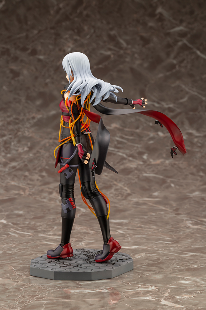 PV016_SCARLET NEXUS_ARTFX J KASANE RANDALL