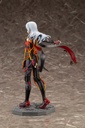 PV016_SCARLET NEXUS_ARTFX J KASANE RANDALL