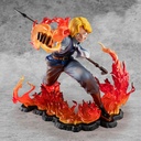 Portrait.Of.Pirates ONE PIECE “LIMITED EDITION” Sabo ~Fire fist inheritance~