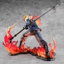 Portrait.Of.Pirates ONE PIECE “LIMITED EDITION” Sabo ~Fire fist inheritance~