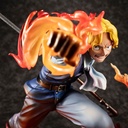 Portrait.Of.Pirates ONE PIECE “LIMITED EDITION” Sabo ~Fire fist inheritance~