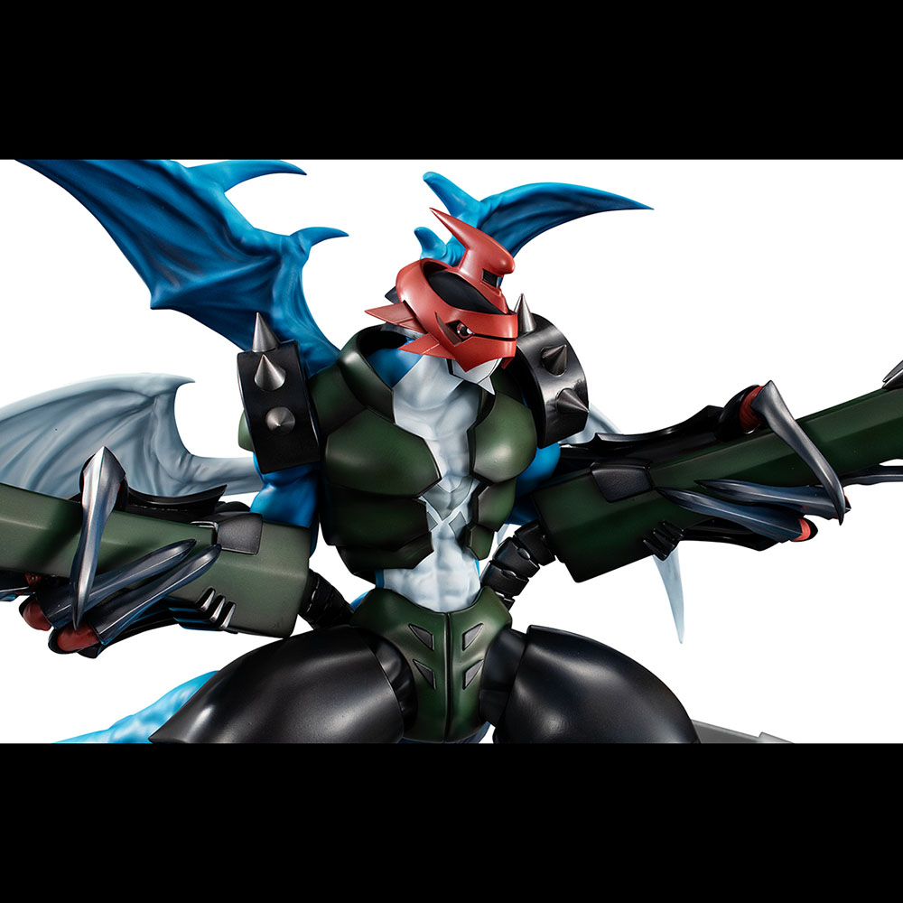 Precious G.E.M DIGIMON ADVENTURE 02 Paildramon