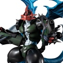Precious G.E.M DIGIMON ADVENTURE 02 Paildramon