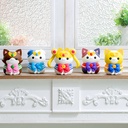 Pretty Guardian Sailor Moon Nyanto! The big Sailor Mewn series (1) Sailor Moon