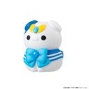 Pretty Guardian Sailor Moon Nyanto! The big Sailor Mewn series (2) Sailor Mercury