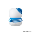 Pretty Guardian Sailor Moon Nyanto! The big Sailor Mewn series (2) Sailor Mercury