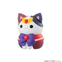 Pretty Guardian Sailor Moon Nyanto! The big Sailor Mewn series (3) Sailor Mars