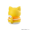 Pretty Guardian Sailor Moon Nyanto! The big Sailor Mewn series (5) Sailor Venus