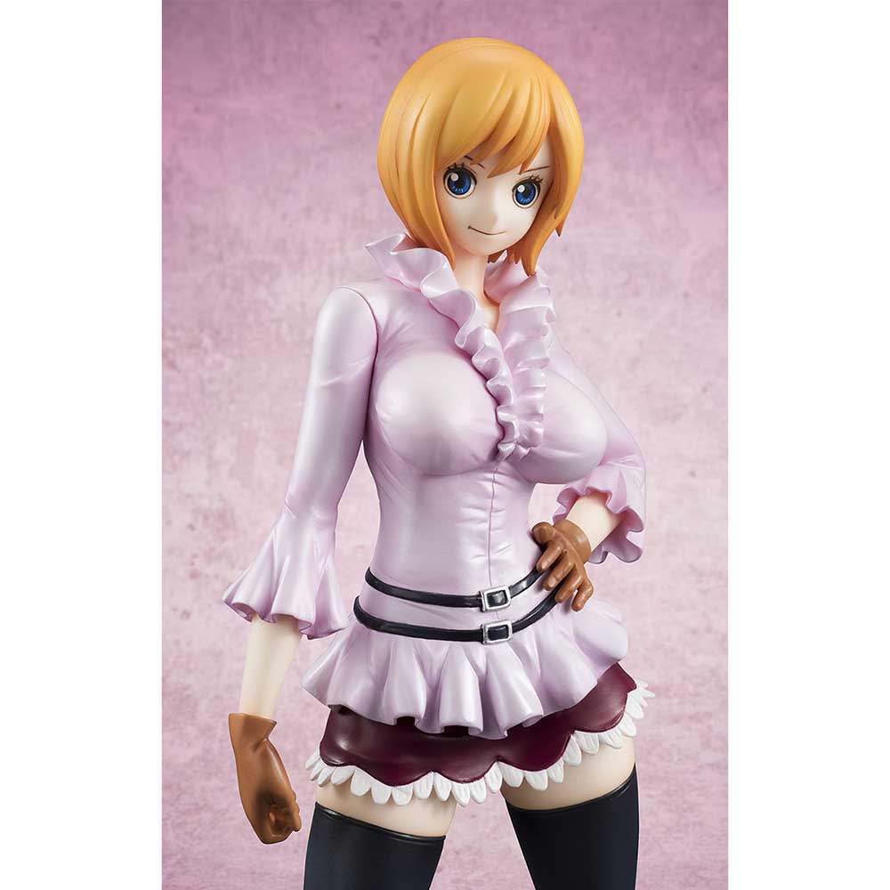 Portrait.Of.Pirates ONE PIECE “Sailing Again” Koala [limited resale]