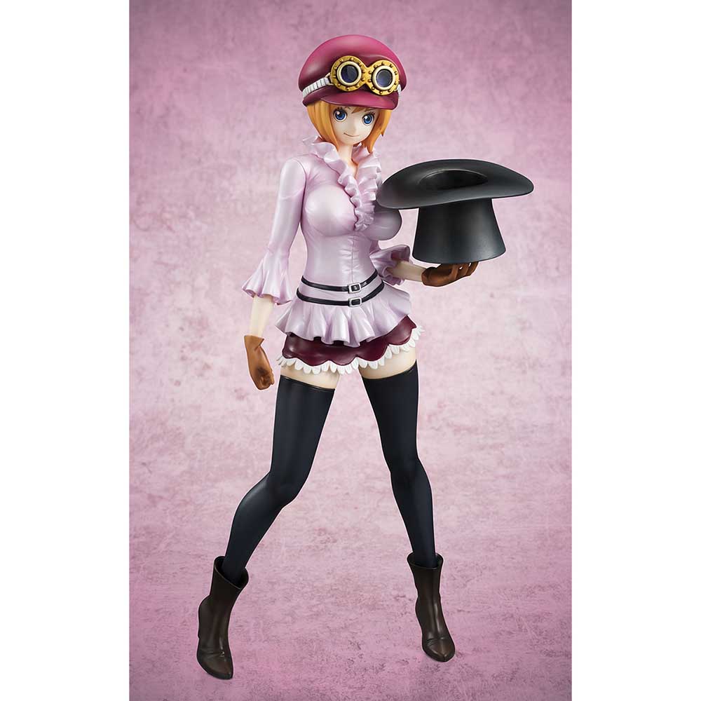 Portrait.Of.Pirates ONE PIECE “Sailing Again” Koala [limited resale]