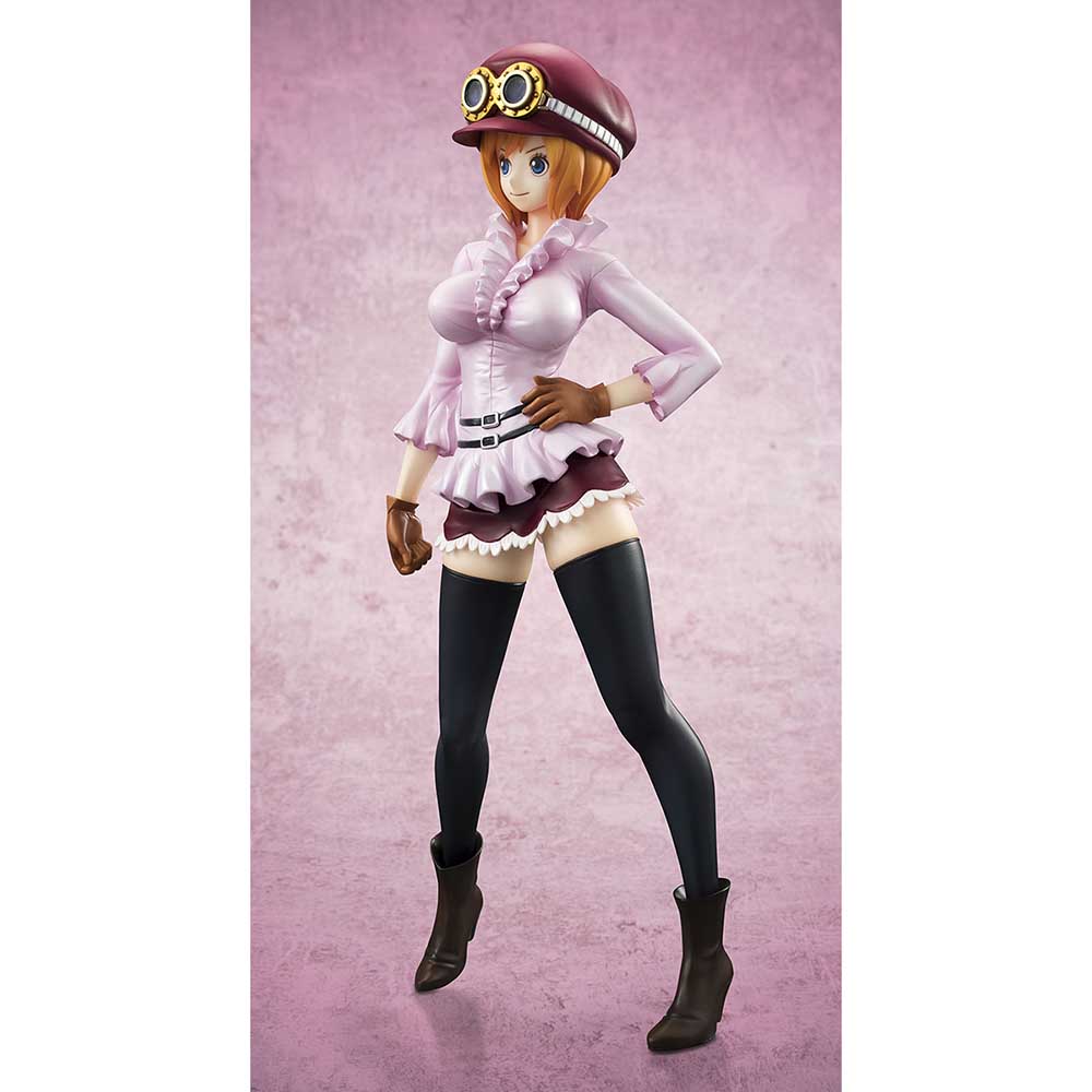 Portrait.Of.Pirates ONE PIECE “Sailing Again” Koala [limited resale]