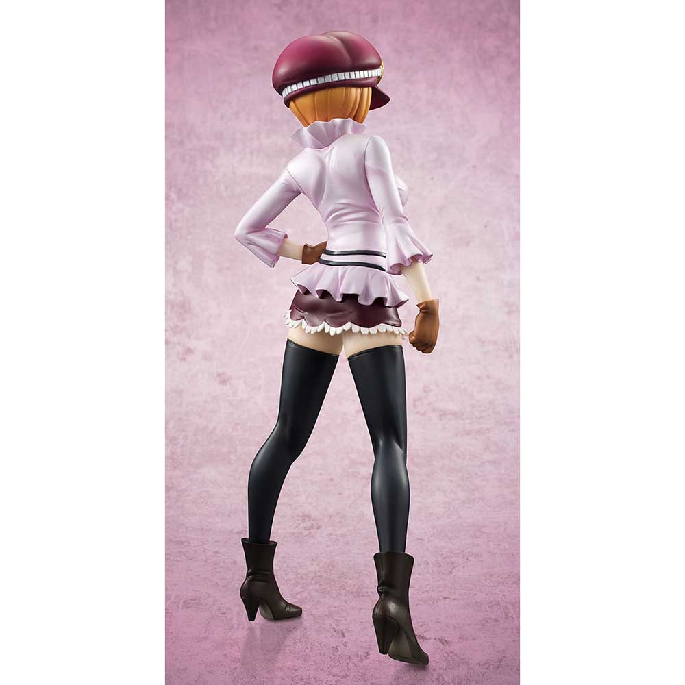 Portrait.Of.Pirates ONE PIECE “Sailing Again” Koala [limited resale]