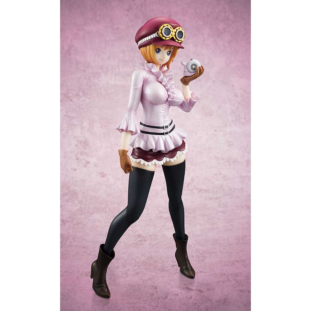 Portrait.Of.Pirates ONE PIECE “Sailing Again” Koala [limited resale]