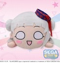 NESOBERI (Lay-Down) "Love Live! Superstar!!" MEJ Plush "Chisato Arashi - START!! True dreams"