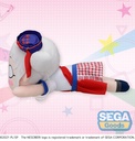 NESOBERI (Lay-Down) "Love Live! Superstar!!" MEJ Plush "Chisato Arashi - START!! True dreams"