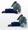 NESOBERI (Lay-Down) "Jujutsu Kaisen" SP Plush "Maki Zen'in"