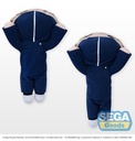 NESOBERI (Lay-Down) "Jujutsu Kaisen" SP Plush "Toge Inumaki"