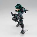 My Hero Academia: World Heroes’ Mission The Amazing Heroes-Izuku Midoriya-