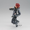 My Hero Academia: World Heroes’ Mission The Amazing Heroes-Shoto Todoroki-