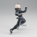 My Hero Academia: World Heroes’ Mission The Amazing Heroes-Shoto Todoroki-