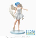 Re:ZERO -Starting Life in Another World- SPM Figure "Rem" Demon Angel Ver.