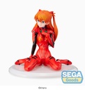 EVANGELION: 3.0+1.0 Thrice Upon a Time SPM Figure "Asuka Shikinami Langley" Ver.2