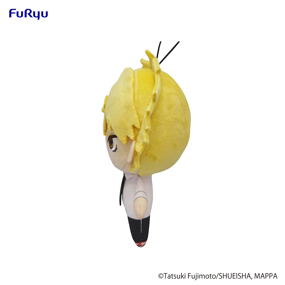 Chainsaw Man Plush Toy 1 -Denji-