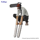 Chainsaw Man Noodle Stopper Figure -Chainsaw man-