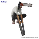 Chainsaw Man Noodle Stopper Figure -Chainsaw man-