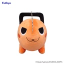 Chainsaw Man Big Plush Toy -Pochita/B  Naughty-