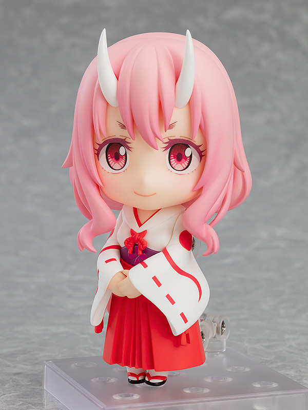 Nendoroid Shuna