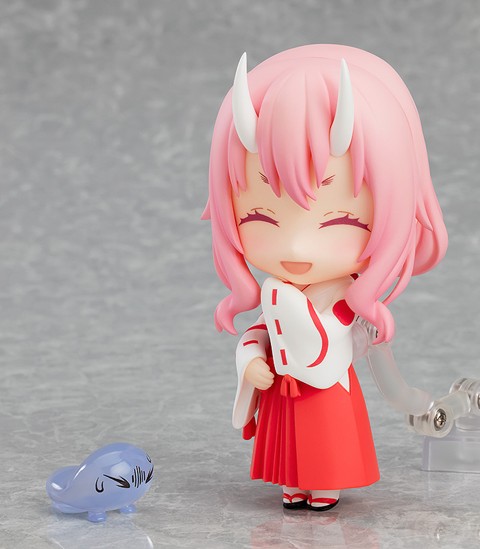 Nendoroid Shuna