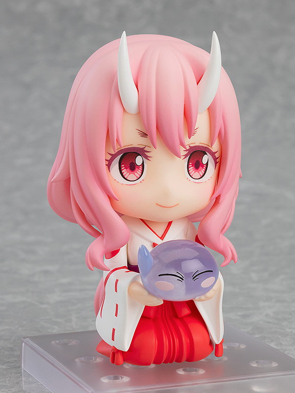 Nendoroid Shuna