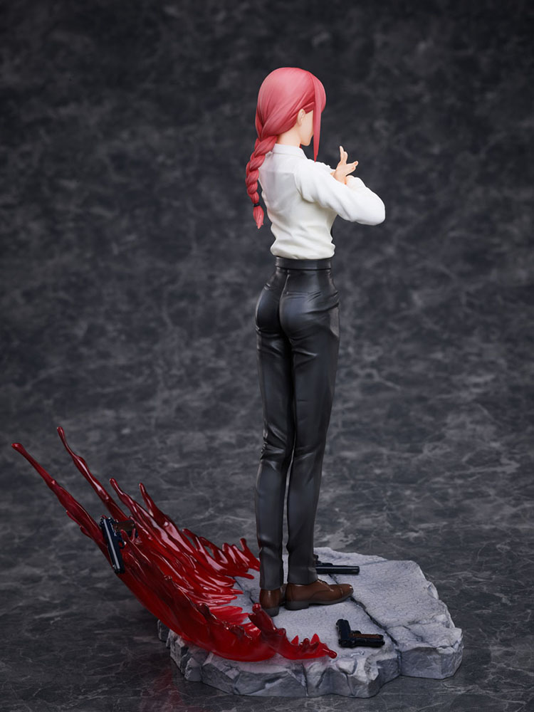 Chainsaw Man Makima 1/7 Scale Figure