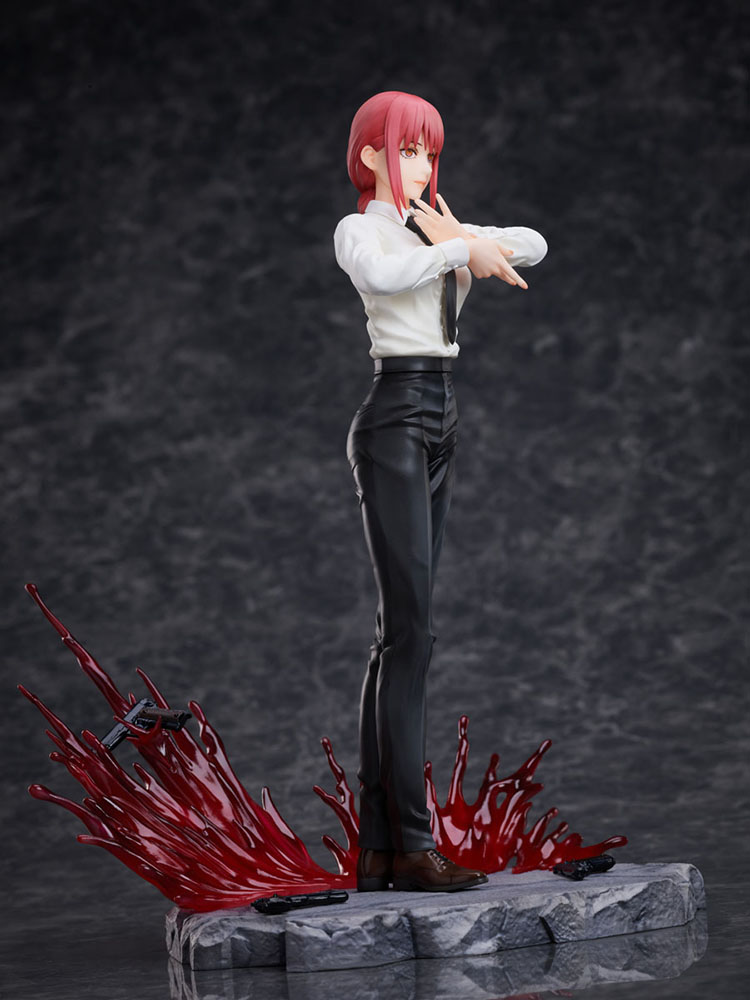 Chainsaw Man Makima 1/7 Scale Figure