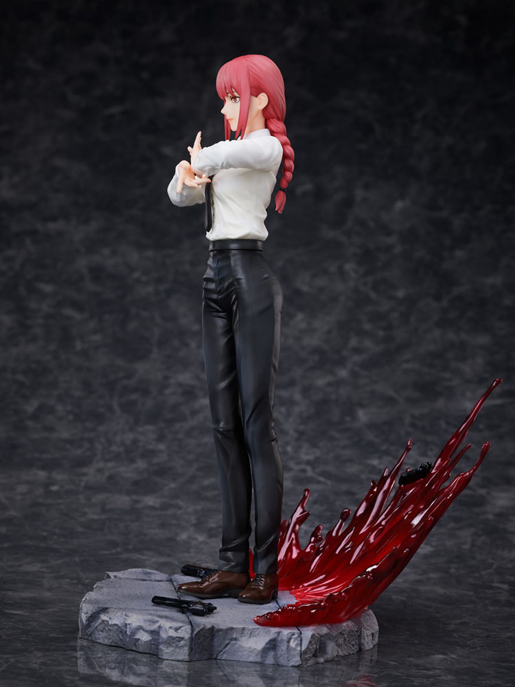 Chainsaw Man Makima 1/7 Scale Figure