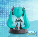 Tip'n'Pop "Hatsune Miku Series" PM Figure "Hatsune Miku"