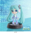 Tip'n'Pop "Hatsune Miku Series" PM Figure "Hatsune Miku"