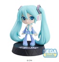 Tip'n'Pop "Hatsune Miku Series" PM Figure "Hatsune Miku"