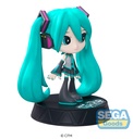 Tip'n'Pop "Hatsune Miku Series" PM Figure "Hatsune Miku"