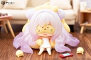 Azur Lane JUUs Time Chibi Figure Le Malin